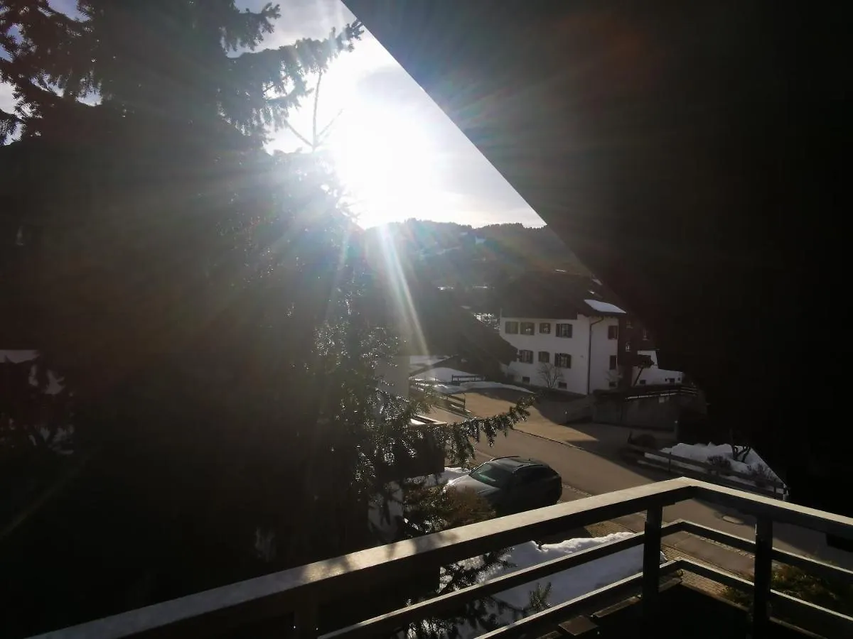 Διαμέρισμα Ferienwohnung Stillleben Ofterschwang