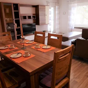 Schlossblick Apartment