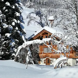 Talgut Chalet