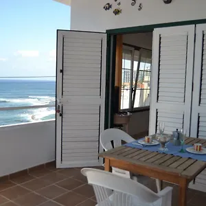 Punta Mar Apartment Punta Del Hidalgo