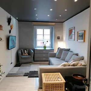 Via Corso Apartment Rijeka